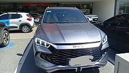 Byd Song Pro Gl 1.5 16V Aut. (Hibrido) 2025