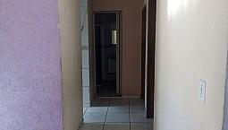 Vende Se Apartamento Cdhu