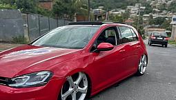 Volkswagen Golf Comfortline 1.4 Tsi 140Cv Aut. 2014