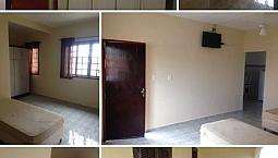 Alugo Casa Mobiliada Em Porto Real - Rj - Bairro: Colinas - Em Frente Ao Hotel Porto Real