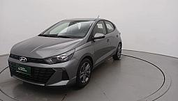 Hyundai Hb20 Comf./C.plus/C.style 1.0 Flex 12V 2025