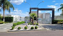 Apartamento Novo, 38M², 2° Pavimento, 2 Quartos, Bairro Cachoeira, Araucária/Pr