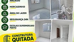 Passo Chave Vendo 