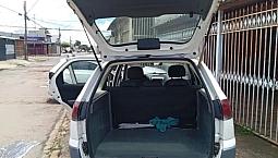 Fiat Palio Weekend Trekking 1.6 Flex 16V 5P 2013