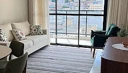 Apartamento - Bairro Mercês - Residencial Santa Paula