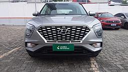 Hyundai Creta Comfort 1.0 Tb 12V Flex Aut 2025
