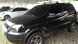Ecosport 1.6 2007 Revisado 17500