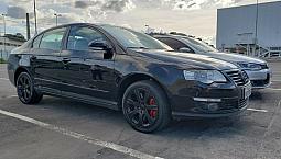 Vw - Volkswagen Passat