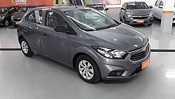 Chevrolet Joy 2019/2020 1.0 Spe4 Flex Manual