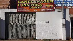 Oportunidade ! Venha Conhecer Os Diferenciais Compra Deste Imóvel Cidade Ocidental/Go - Pa
