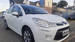 Citroen C3 90M Tendance