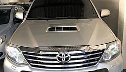 Toyota Hilux Sw4 2014 