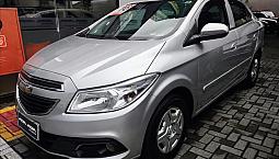 Chevrolet Prisma 1.0 Mpfi Lt 8V