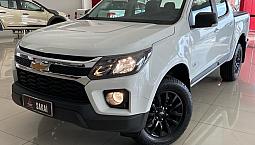 S10 Lt Diesel 2022