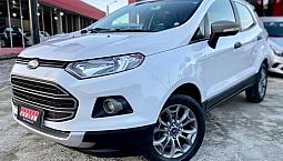 Ecosport Freestyle 2014