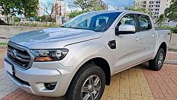 Ranger Xls 4X4 Aut Diesel 2020