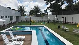 Totalmente Mobiliado 2 Quartos Em Torre - Recife - Pe