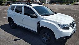 Abaixo Da Fipe!! Duster Zen 1.6 2021
