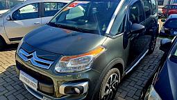 Citroen Aircross 1.6 Glx - 2014