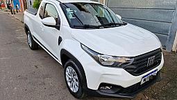 Fiat Strada Endurance 1.4 Flex 8V Cs Plus 2023
