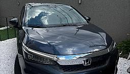 Honda City Sedan Touring 1.5 Flex 16V 4P Aut. 2023