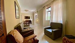 Apartamento Para Alugar Com 102M², 3 Quartos, No Bairro Sion!