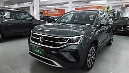 Volkswagen Taos Highline 1.4 250 Tsi Flex Aut 2023
