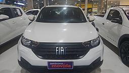 Fiat Strada Freedom 1.3 Flex 8V Cd 2025