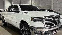 Ram 1500 Laramie 3.0 Cd Bi-Tb 4X4 Aut. 2025