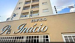Apartamento 2 Quartos Para Locação Centro, São Carlos