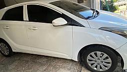 Hyundai Hb20 Comf./C.plus/C.style 1.0 Flex 12V 2015