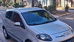 Fiat Palio Essence 1.6 Flex 16V 5P 2014