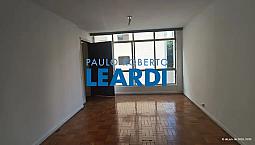 Apartamento - Jardim Paulista - Sp