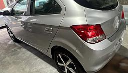 Chevrolet Onix Joy Hatch 1.0 8V Flex Mec. 4P 2018