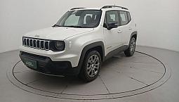 Jeep Renegade Long. T270 1.3 Tb 4x2 Flex Aut. 2026