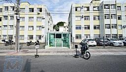 Apartamento Com 2 Quartos Para Alugar Por R$ 1950.00, 49.70 M2 - Estreito - Florianopolis/
