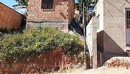 Barracao