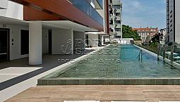 Lindo Apartamento Para Locação Com 02 Duas Suítes