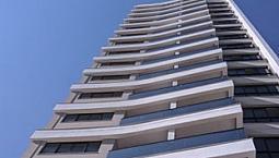 Apartamento Novo De 1 Suite + 2 Dormitórios C/ 02 Vagas De Garagem Centro