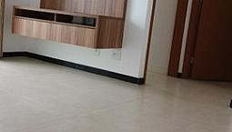 Apartamento 1 Quarto Com Varando - Águas Claras