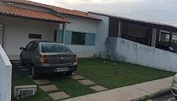 Alugo Casa Mobiliada