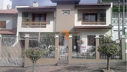 Canoas - Casa Padrão - Marechal Rondon