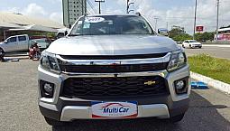 Trailblazer 2022/2022 2.8 Premier 4X4 16V Turbo Diesel 4P Automático