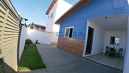 Jg - Casa Toda Reformada Em Lagoa De Jacaraipe, Amplo Quintal!!