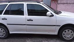 Vendo Parati 