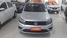 Gol 2020/2021 1.6 Msi Totalflex 4P Manual