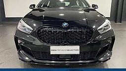 Bmw M 135I 2.0 16V Turbo Gasolina Xdrive Automatico 2022