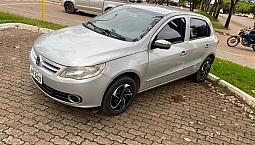 Gol G5 