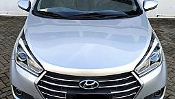 Hyundai Hb20S 1.6