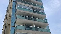 Excelente Cobertura  De Luxo Com De 3 Qts  Na Melhor Região Da Praia Da Costa Cod 19998 M